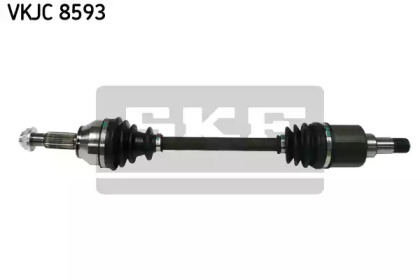 Вал SKF VKJC 8593